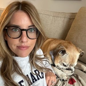 Meet your Posher, Jaclyn